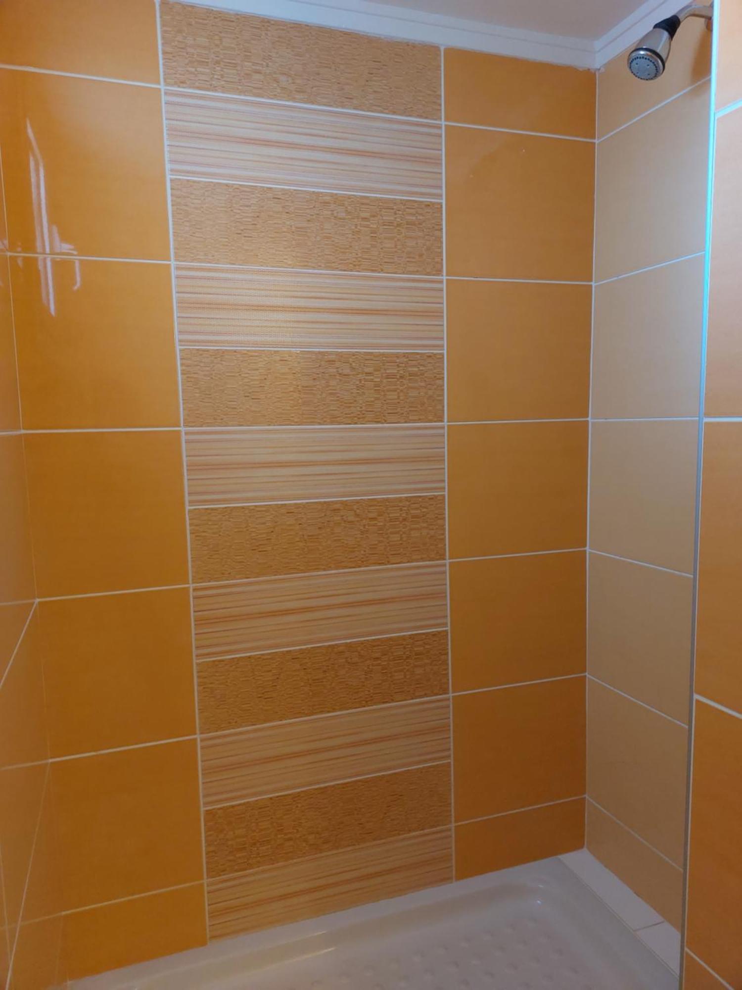 Nefeli Seaside Apartments 波利克罗诺 外观 照片